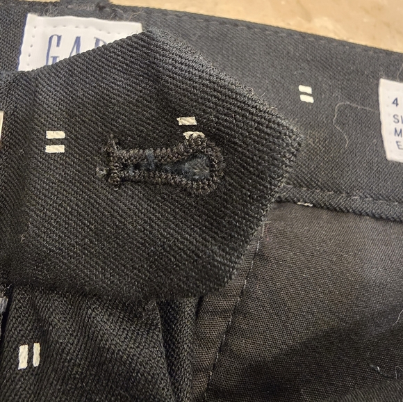 GAP Ankle length Dress Pants | SZ 4 - Picture 8 of 11